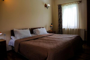 Guesthouse Shamo